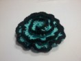 /products/brosa-turquaz-cu-margini-negre/